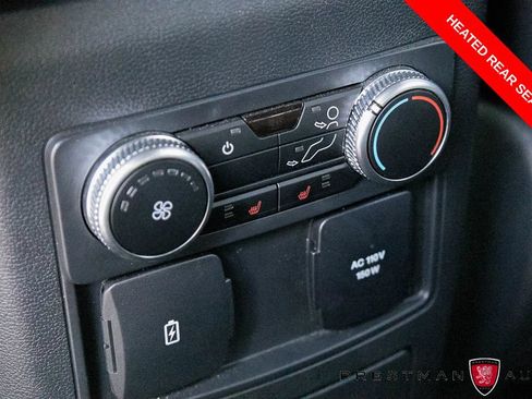 Used 2024 Ford Explorer ST w/ Equipment Group 401A AWD/4WD image 11