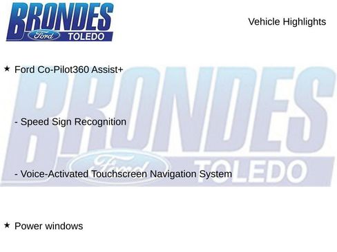 Used 2021 Ford Explorer XLT w/ Equipment Group 202A image 20