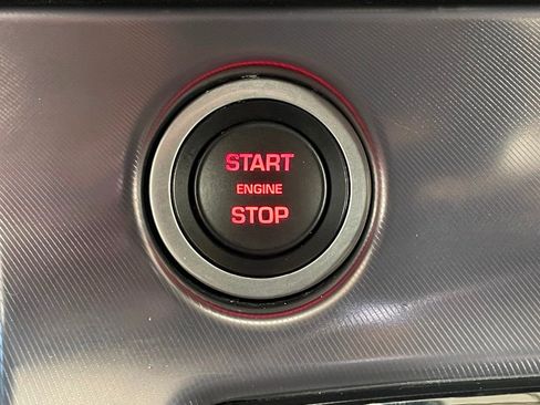 Used 2021 Jaguar F-TYPE First Edition RWD image 30