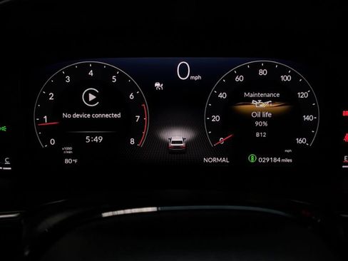 Used 2025 Honda Civic Si image 25