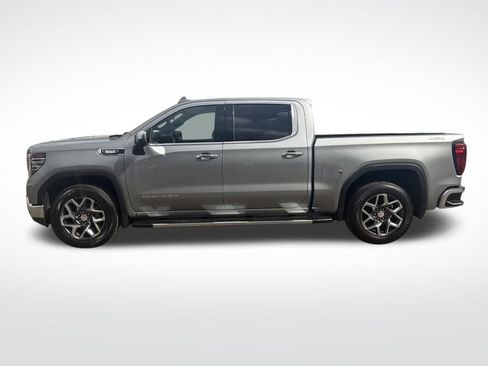 Used 2024 GMC Sierra 1500 SLT w/ SLT Premium Plus Package image 2