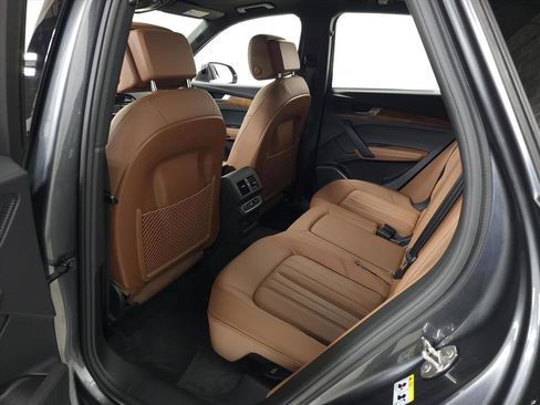 Used 2023 Audi Q5 2.0T Premium Plus image 31