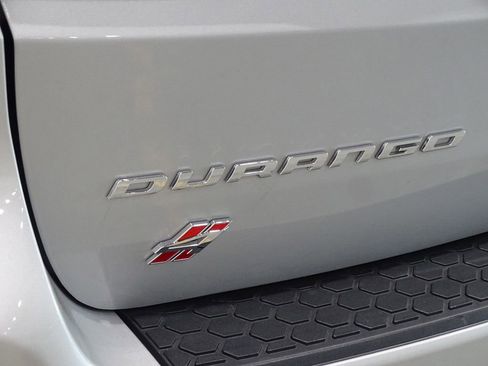 Used 2024 Dodge Durango GT image 39