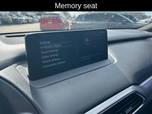 Used 2023 MAZDA CX-9 Grand Touring image 10