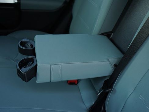 New 2026 Mercedes-Benz GLB 250 GLB 250 image 29