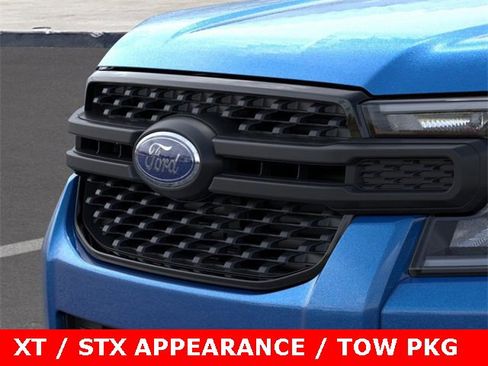 New 2025 Ford Ranger XL w/ Trailer Tow Package image 17