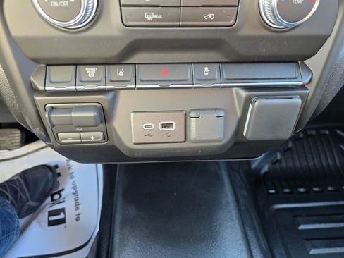 New 2026 GMC Sierra 3500 Pro w/ Convenience Package image 20