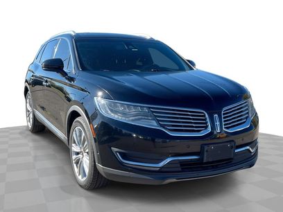 Used 2016 Lincoln MKX Reserve w/ Luxury Package