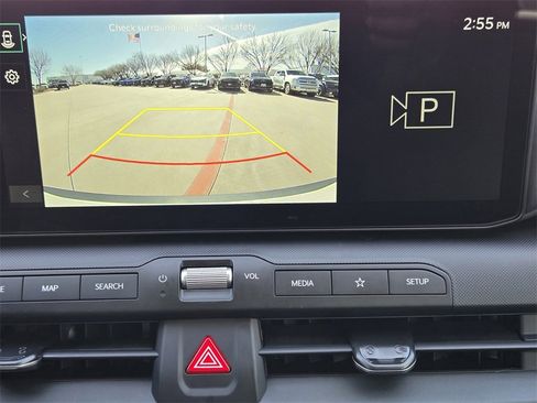 New 2026 Kia K4 LXS image 23