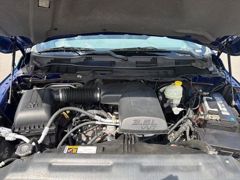 Used 2014 RAM 1500 Big Horn image 10