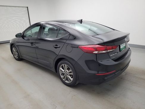 Used 2018 Hyundai Elantra SEL FWD image 3