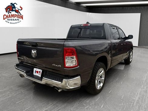 Used 2023 RAM 1500 Lone Star AWD/4WD image 5