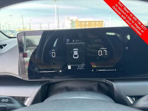 Used 2025 Kia K4 LXS image 21