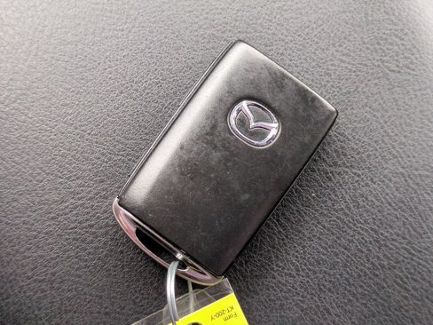 Used 2024 MAZDA CX-5 AWD 2.5 S w/ Select Package image 28