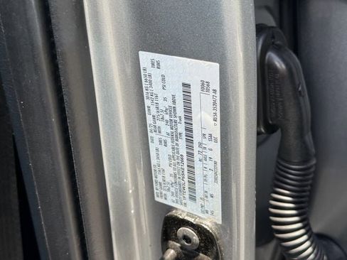 Used 2025 Ford F150 XLT w/ Equipment Group 301A Standard AWD/4WD image 24