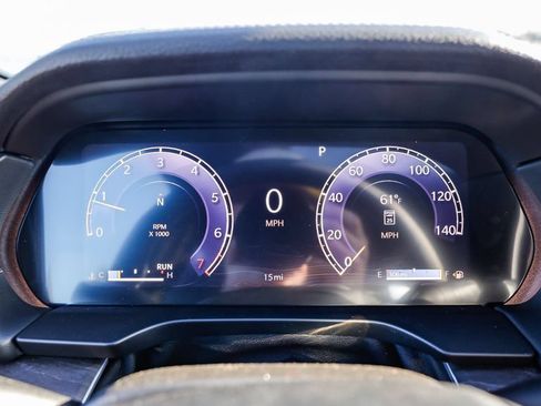 New 2026 Jeep Grand Cherokee Altitude RWD image 28