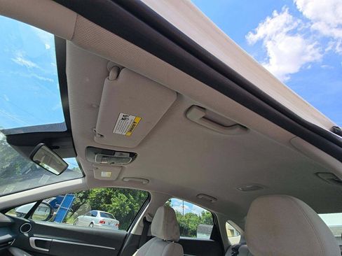 Used 2024 Hyundai Sonata SEL FWD image 14
