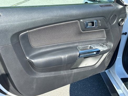 Used 2020 Ford Mustang Coupe w/ Equipment Group 101A image 9