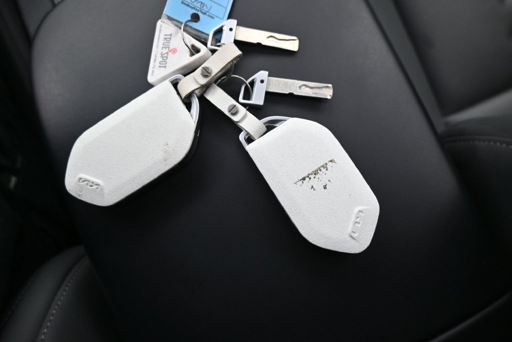 Used 2024 Kia EV9 Wind AWD/4WD image 25