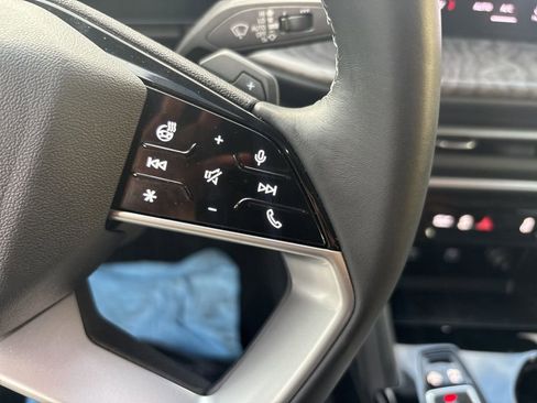 Certified 2025 Audi Q5 Premium Plus w/ Premium Plus image 22