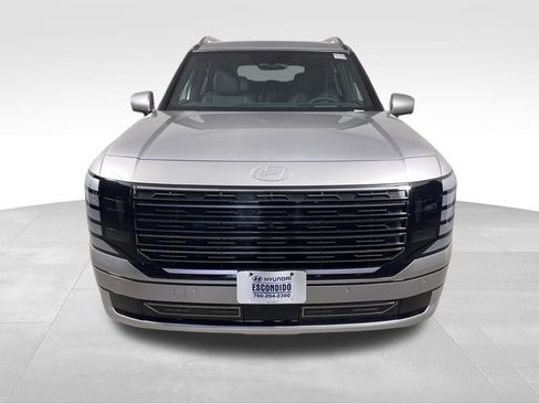 New 2026 Hyundai Palisade Calligraphy image 8