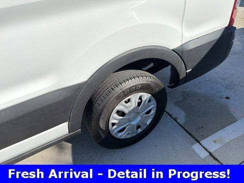 Used 2023 Ford Transit 350 XLT image 6