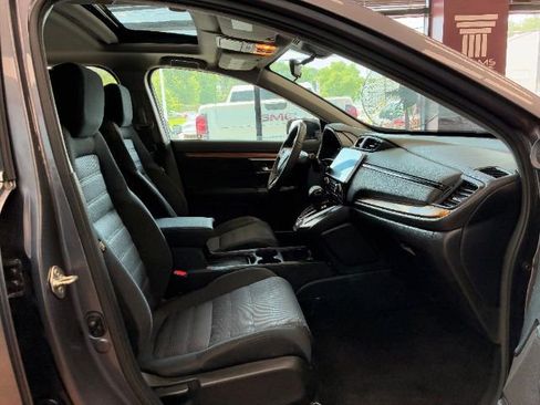 Used 2019 Honda CR-V EX image 35