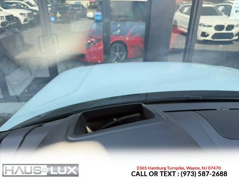 Used 2018 Land Rover Range Rover Autobiography AWD/4WD image 30