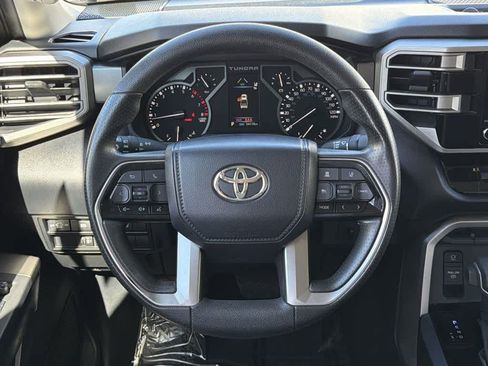 Used 2022 Toyota Tundra SR5 image 12