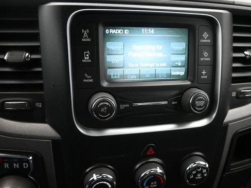 Used 2016 RAM 1500 Tradesman w/ Power & Remote Entry Group image 14