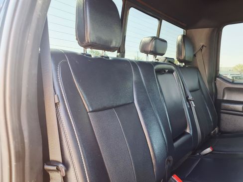 Certified 2022 Ford F250 Lariat AWD/4WD image 15