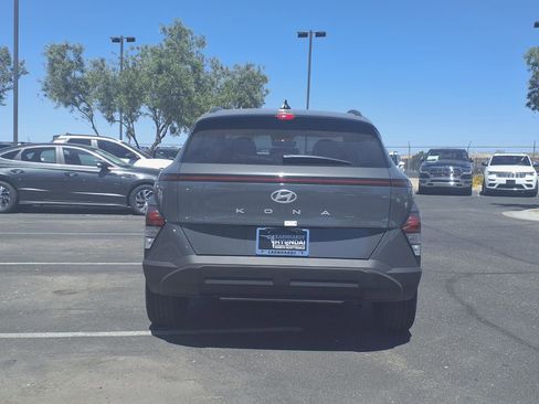 New 2026 Hyundai Kona SEL Sport FWD image 5