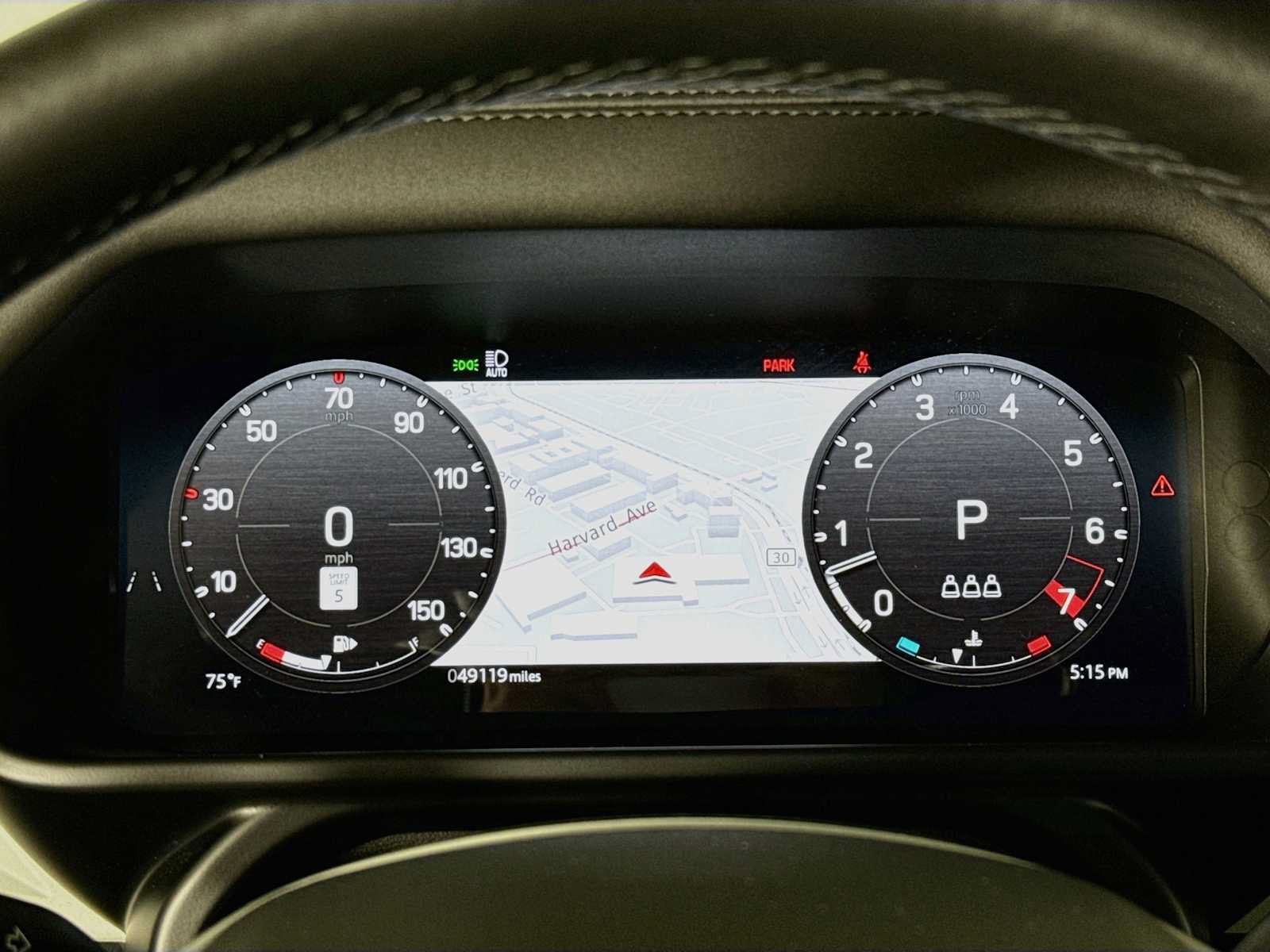 Certified 2024 Land Rover Defender 110 S AWD/4WD image 12