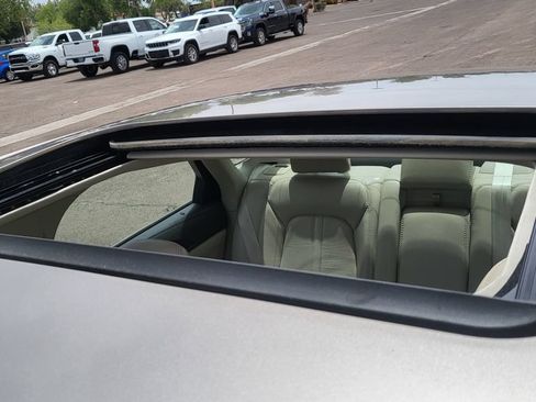 Used 2018 Lincoln MKZ Reserve w/ Climate Package FWD image 39