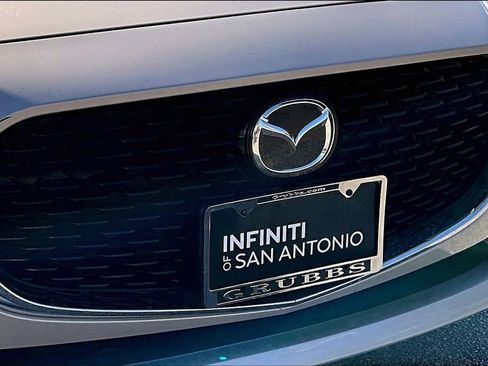 Used 2024 MAZDA MAZDA3 s image 38