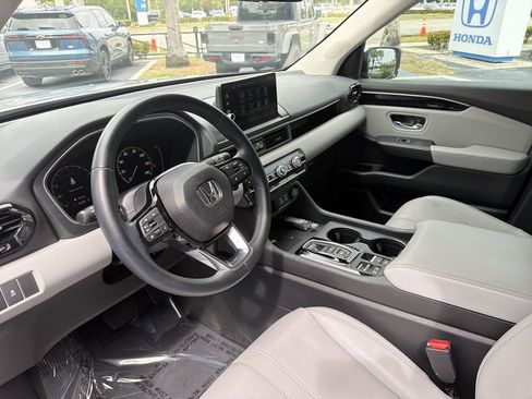Used 2023 Honda Pilot EX-L image 20