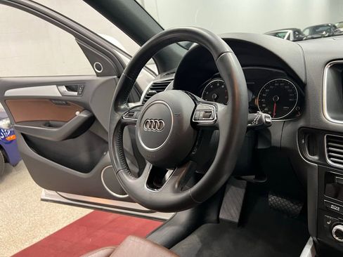 Used 2017 Audi Q5 2.0T Premium Plus image 43