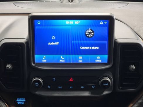 Used 2023 Ford Bronco Sport Outer Banks w/ Tech Package AWD/4WD image 20