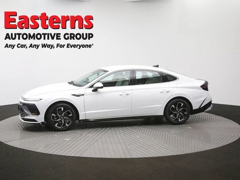 Used 2024 Hyundai Sonata SEL FWD image 58