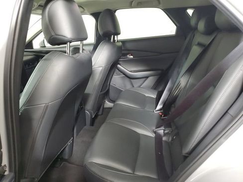 Certified 2025 MAZDA CX-30 AWD 2.5 S w/ Preferred Package image 13