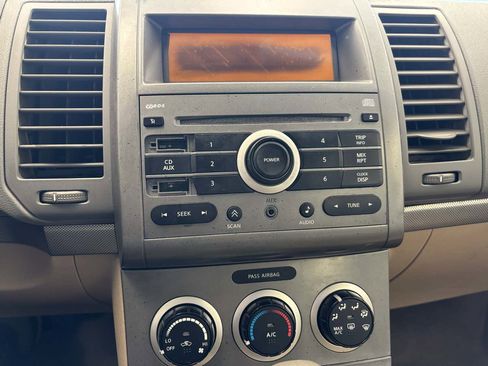 Used 2008 Nissan Sentra 2.0 S image 13