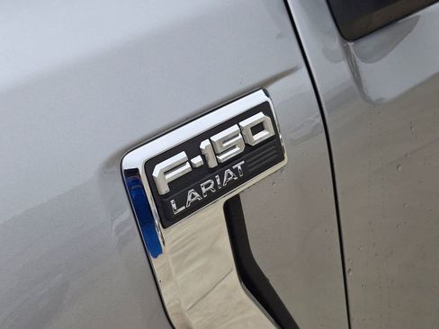 Used 2023 Ford F150 Lariat w/ Equipment Group 502A High AWD/4WD image 33