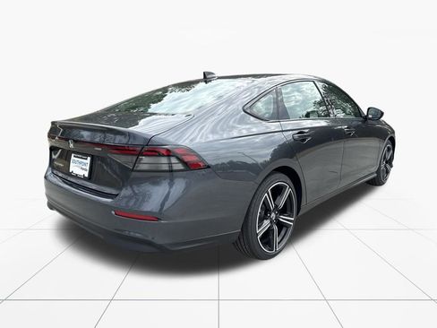 New 2026 Honda Accord SE image 8