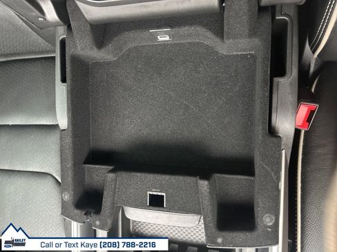 Used 2023 RAM 1500 Laramie image 33