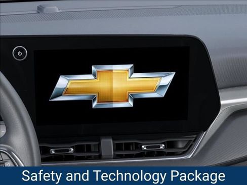 New 2026 Chevrolet Equinox LT FWD image 23