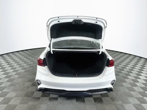 Used 2023 Kia Forte LXS FWD image 25