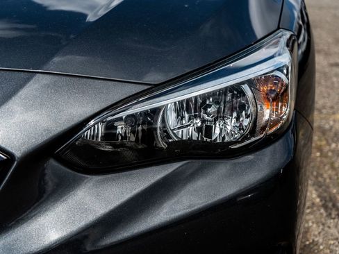 Used 2020 Subaru Impreza 2.0i Sport AWD/4WD image 7