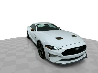 Used 2018 Ford Mustang GT