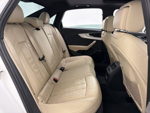 Used 2017 Audi A4 2.0T Ultra Premium w/ Convenience Package FWD image 27
