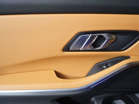 Certified 2022 BMW 330e w/ M Sport Package image 13